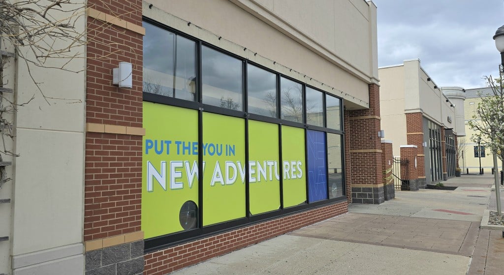 Barley Creek Taproom Promenade